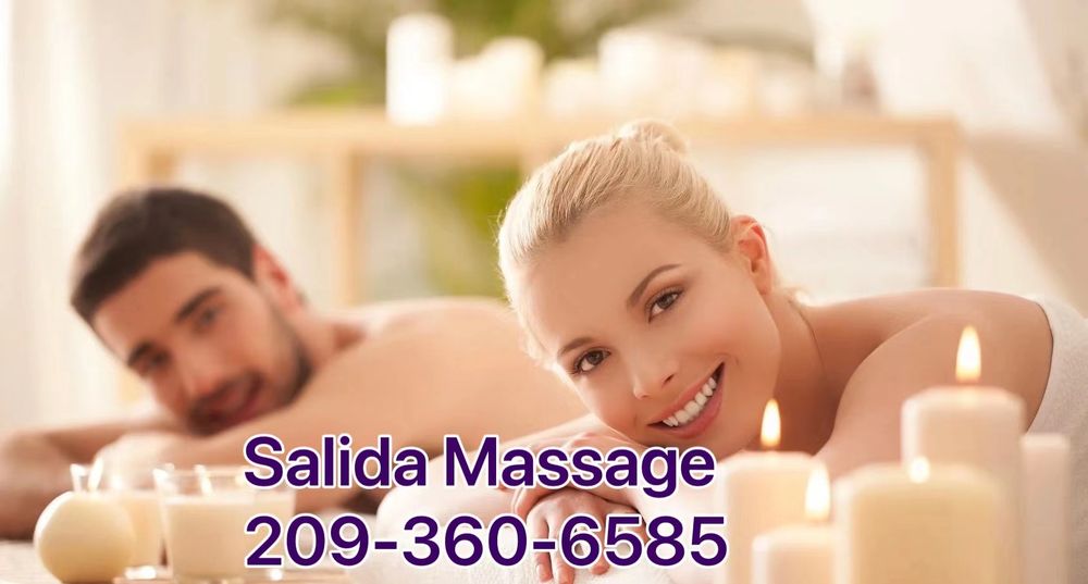 Salida Massage