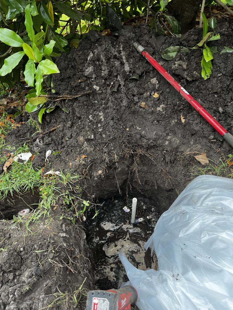 Coastal Banks Plumbing