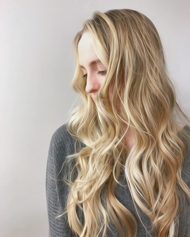 Salon Phoenix - 200 Photos & 29 Reviews - Hair Salons ...