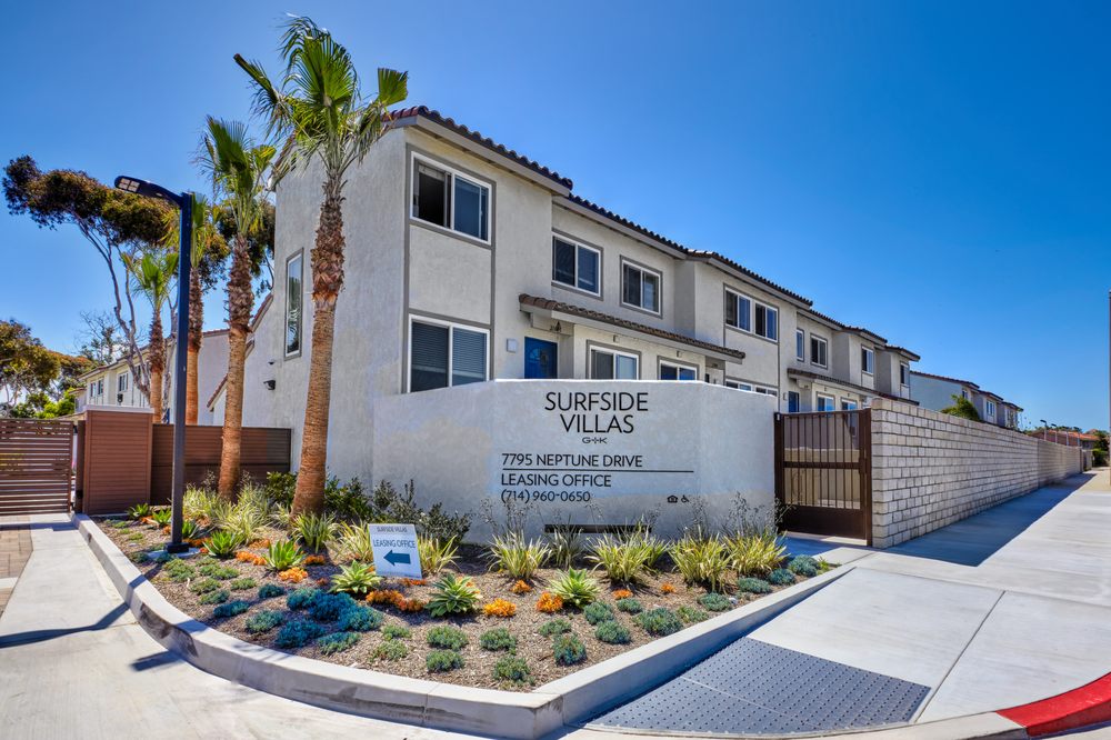 Surfside Villas