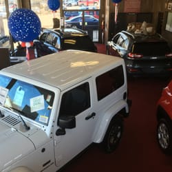 Lahti S Jeep 29 Photos 11 Reviews Body Shops 223 Central St
