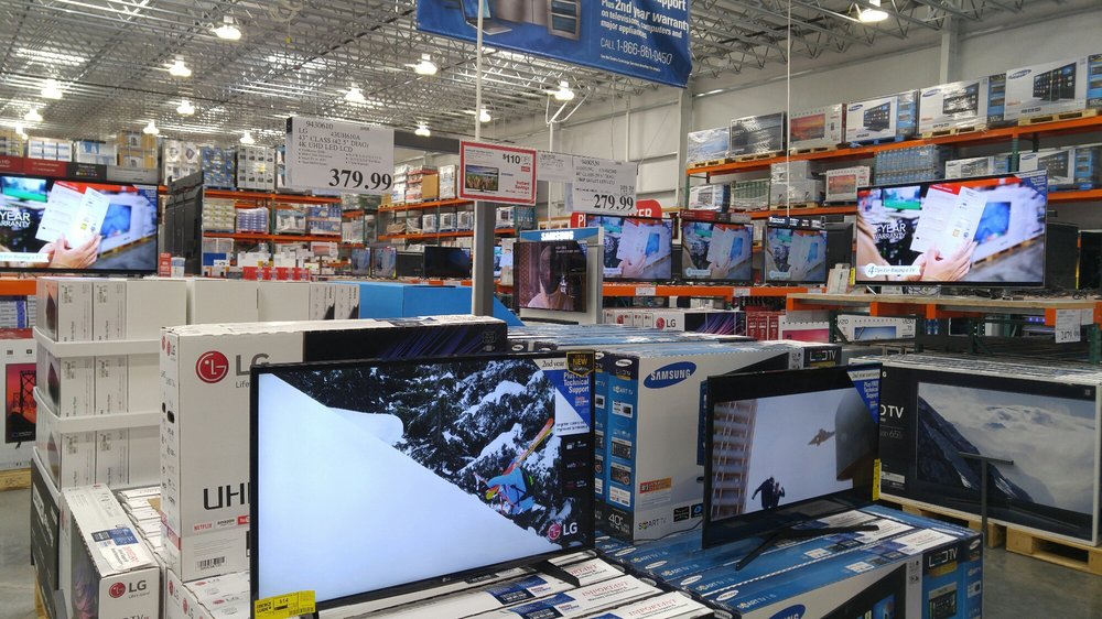 Costco 17 Photos & 25 Reviews Wholesale Stores 3408 Bardstown Rd