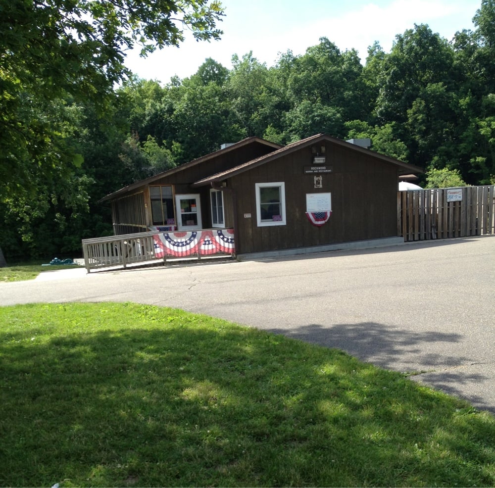 Morrison Rockwood Marina & Restaurant Breakfast & Brunch 18301 Lake