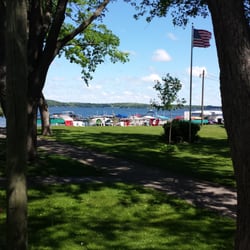 Woodland Beach Resort Hotels 205 Dr Lake Mills Wi Photo Of Woodland Beach Resort Lake Mills Wi United States