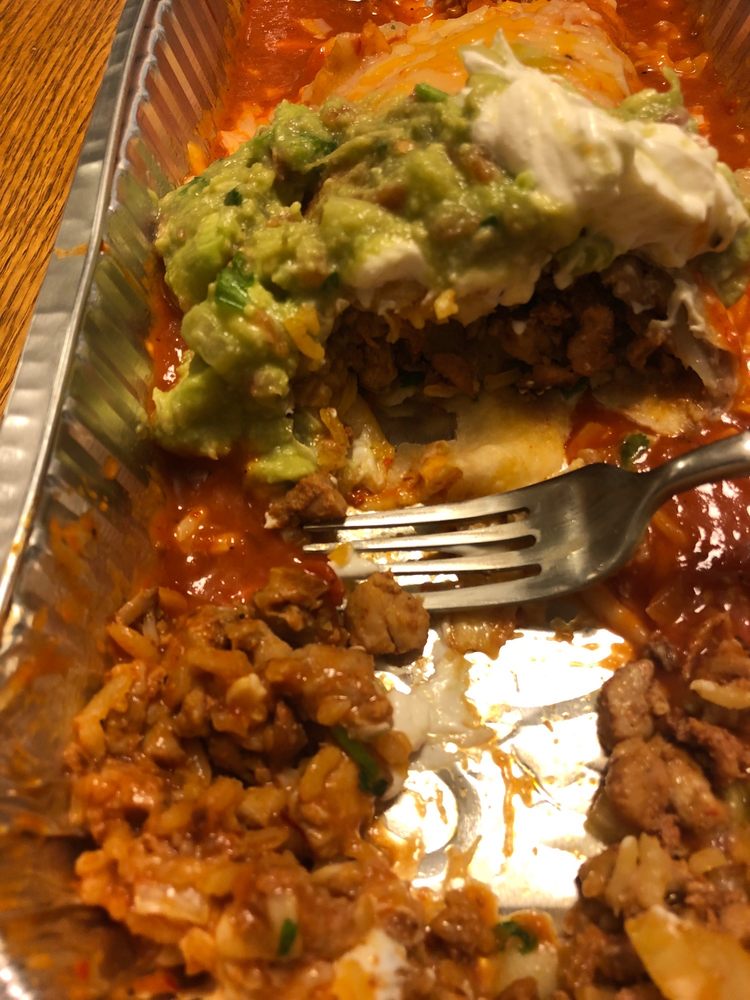 El Rinconsito - Federal Way