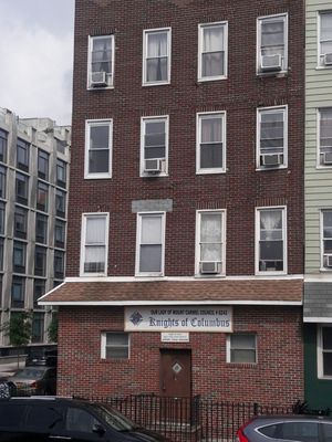 Our Lady of Mt Carmel