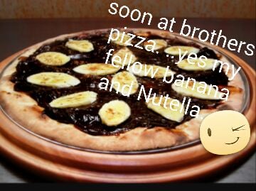 Brothers Pizza And Pasta