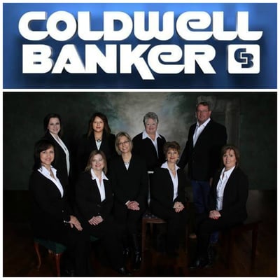 Dawn Martin  - Coldwell Banker Home Place Realty