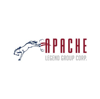 Apache Legend Group Corp