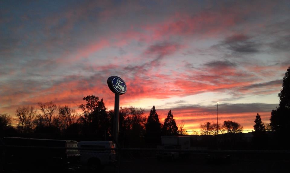 Ford Dealerships Near Me >> Crater Lake Ford Lincoln - Get Quote - Auto Parts ... Ford Dealerships Near Me >> Crater Lake Ford Lincoln - Get Quote - Auto Parts ...