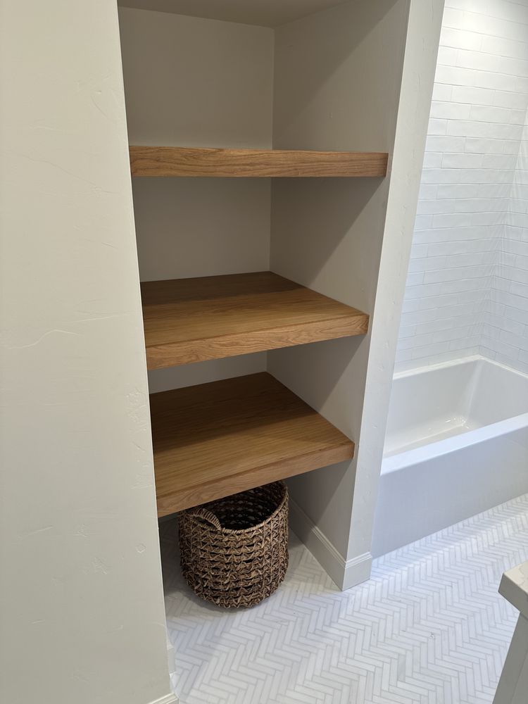 Turner Finish Carpentry