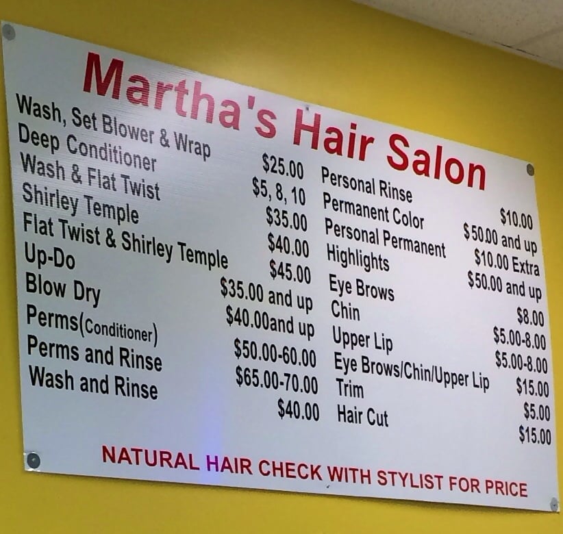 Artistic Hair Salon Prices Get More Anythink's