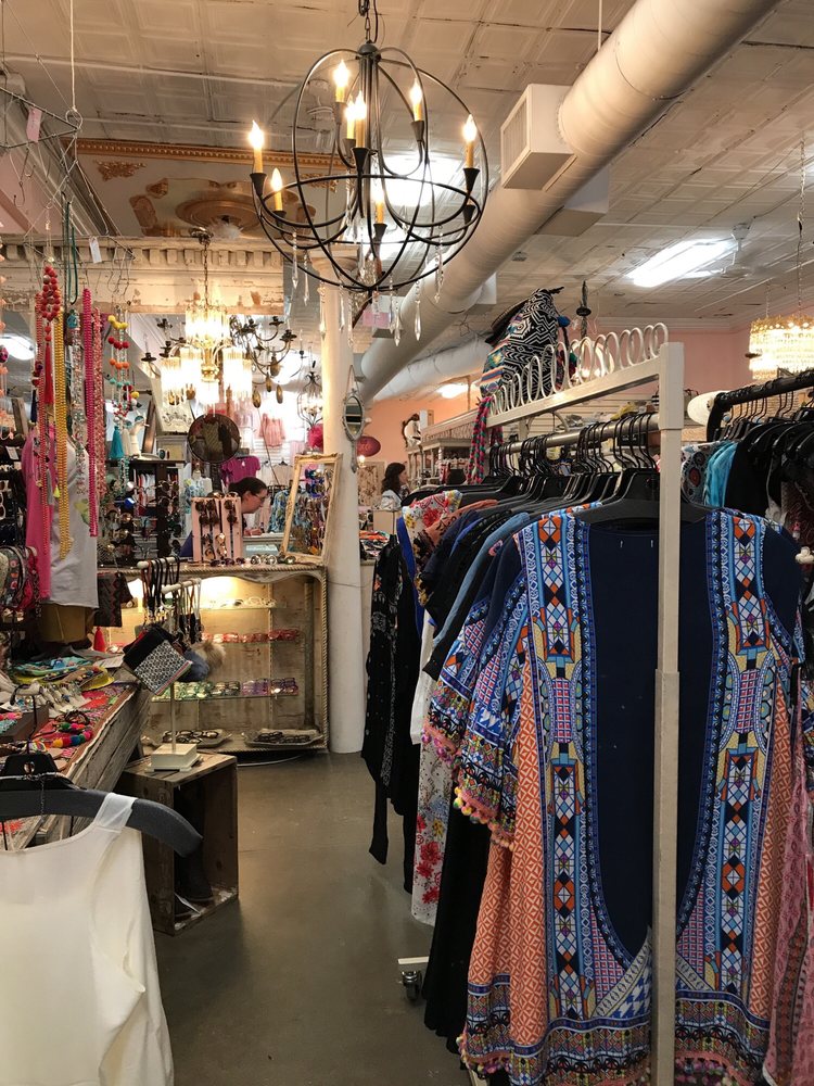 Jubilee 45 Photos & 66 Reviews Women's Clothing 325 W 19th St