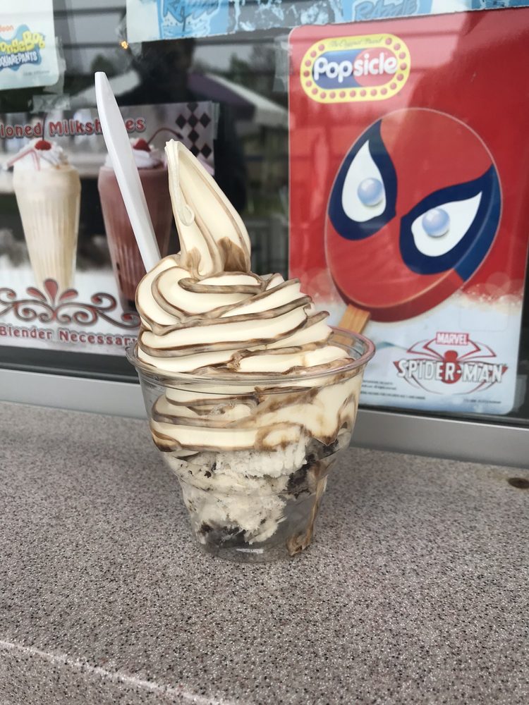 Cone Zone