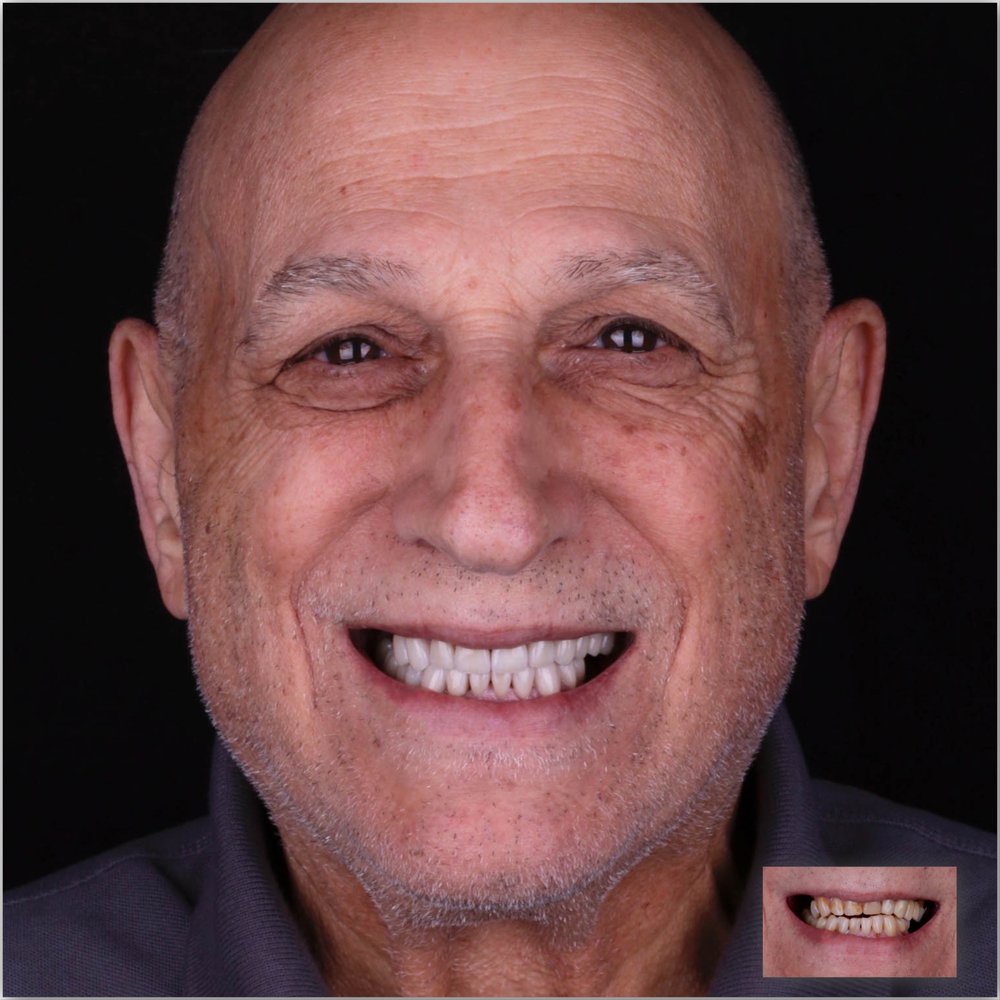 image of business Carolina Complete Dentistry