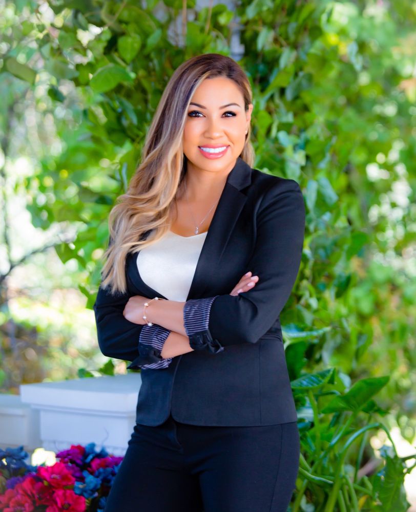 Alayna Fong - California Realty Partners