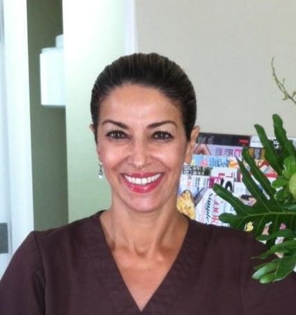 image of business Elham Amini DDS