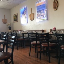 Ti Amo Wood Fired Pizza 65 Photos 115 Reviews 515 W Photo Of Ti Amo Wood Fired Pizza Bountiful Ut United States Interior