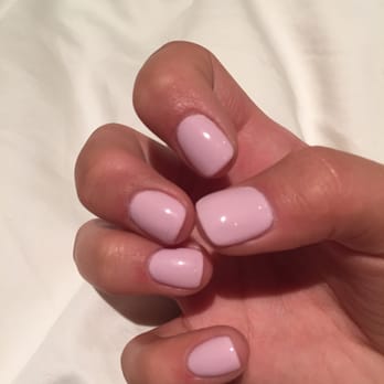 Pink Lemon Park Nail Studio 35 Photos 34 Reviews Salons Photo Of Pink Lemon Park Nail Studio New York Ny United States