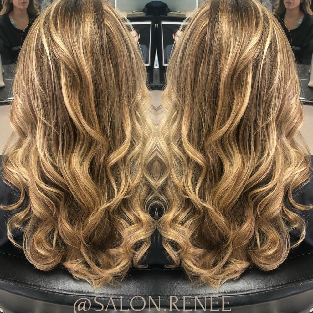 Salon Renee Image