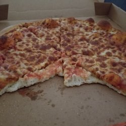 Little Caesars Pizza Little Caesars Pizza