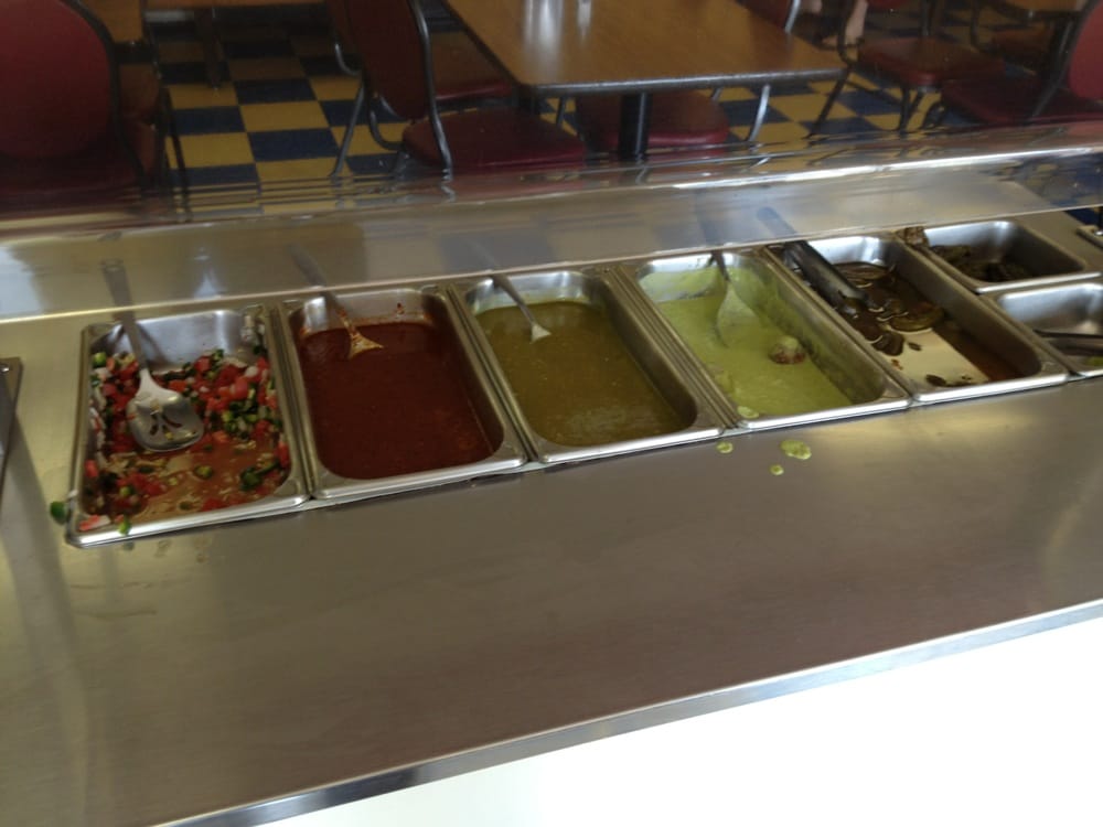 La Sinaloense Mexican Store