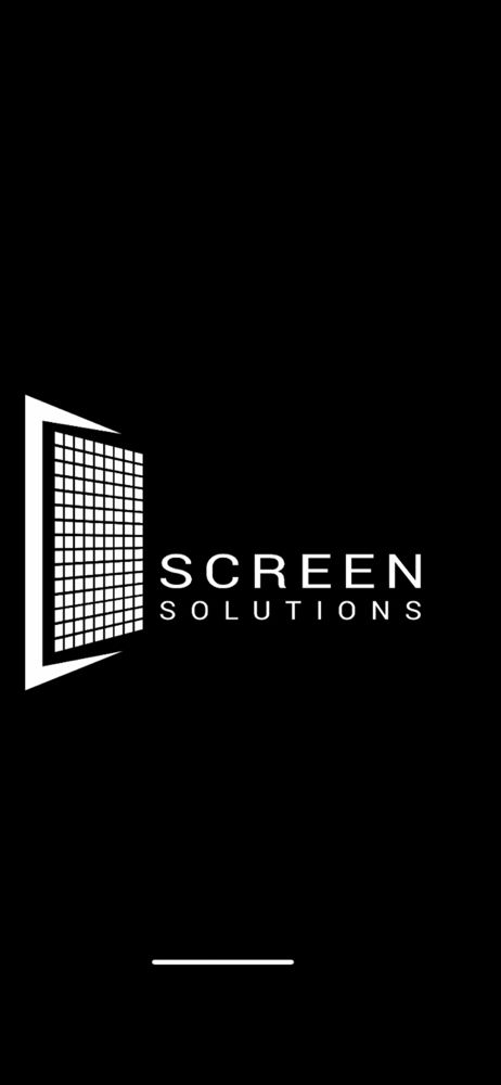 Screen Solutions