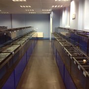 Foto Van Aquascape Fish Imports Ltd Sutton Coldfield West Midlands Verenigd Koninkrijk Foto Van Aquascape Fish Imports Ltd Sutton Coldfield West Midlands Verenigd Koninkrijk
