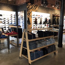 The Athletes Foot - 15 Photos - Shoe Stores - 600 Canal St, Central