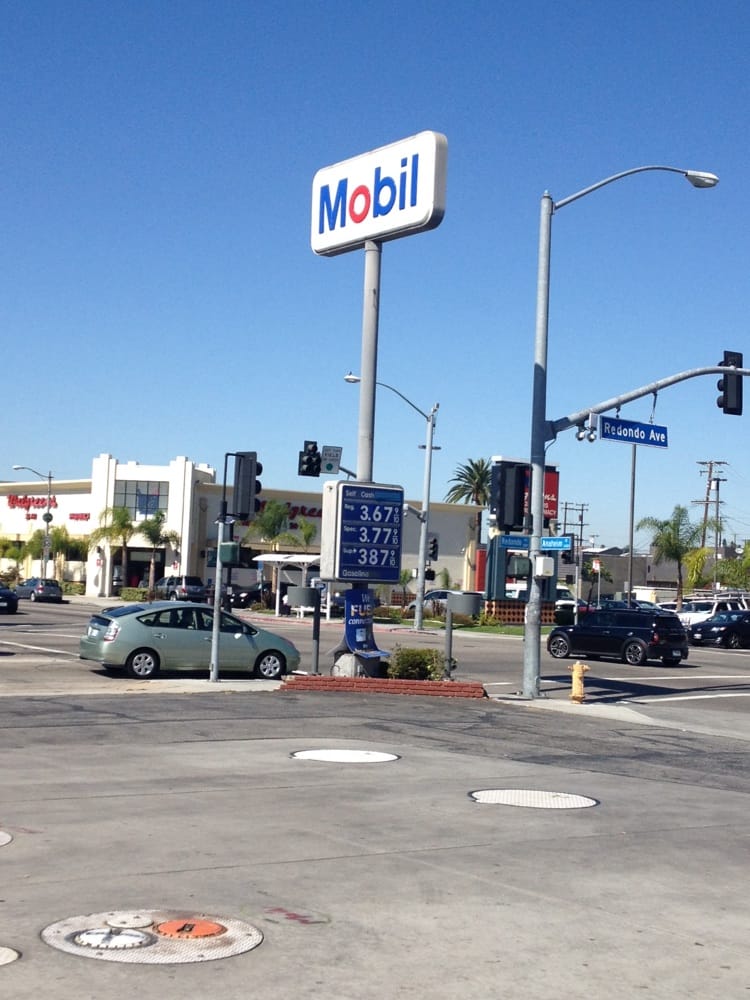 Ok Google Gas Station Near Me >> Mobil - Gas Stations - 3400 E Anaheim St, Long Beach, CA - Phone Number - Yelp Ok Google Gas Station Near Me >> Mobil - Gas Stations - 3400 E Anaheim St, Long Beach, CA - Phone Number - Yelp