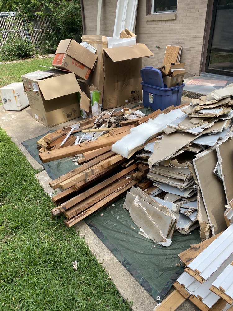 Junk Masters of Richardson