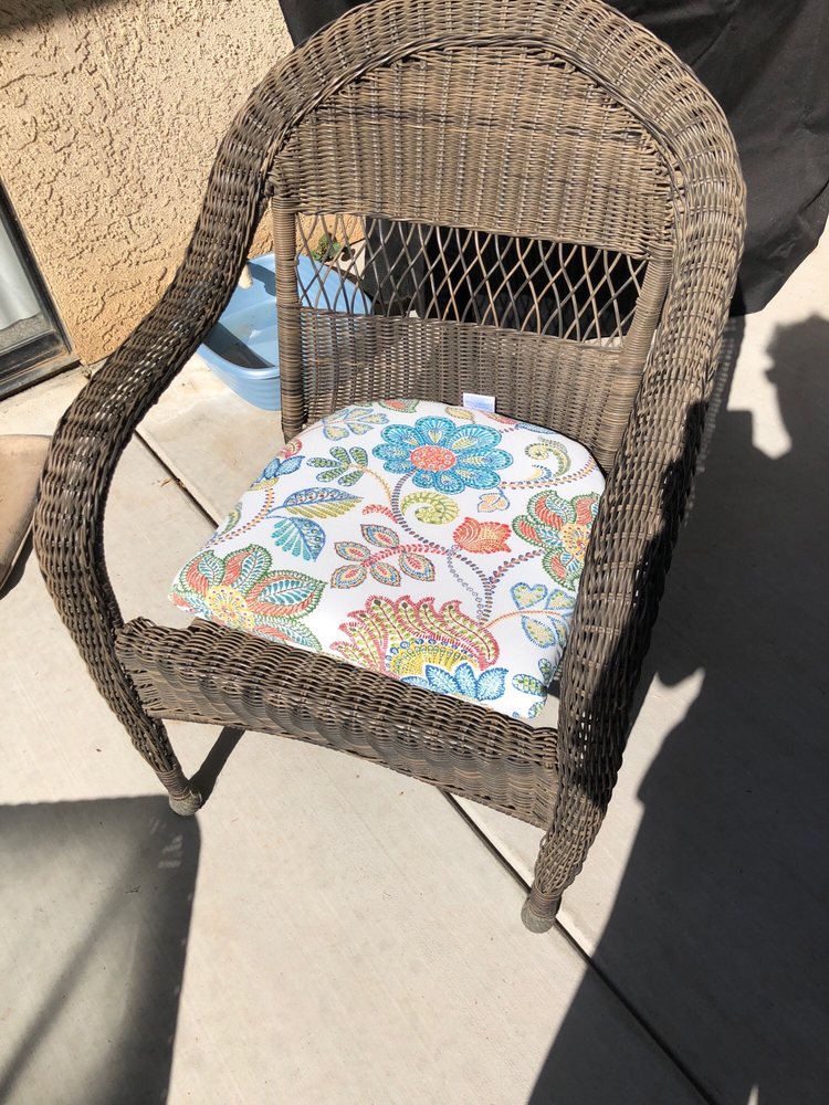 image of business Cushion Connection