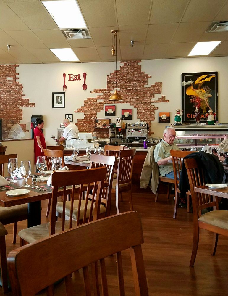 Vincenzo Trattoria 22 Photos & 30 Reviews Italian 6970 W State St