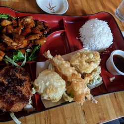 Sekisui Midtown 54 Photos 73 Reviews Sushi Bars 25 S Photo Of Sekisui Midtown Memphis Tn United States