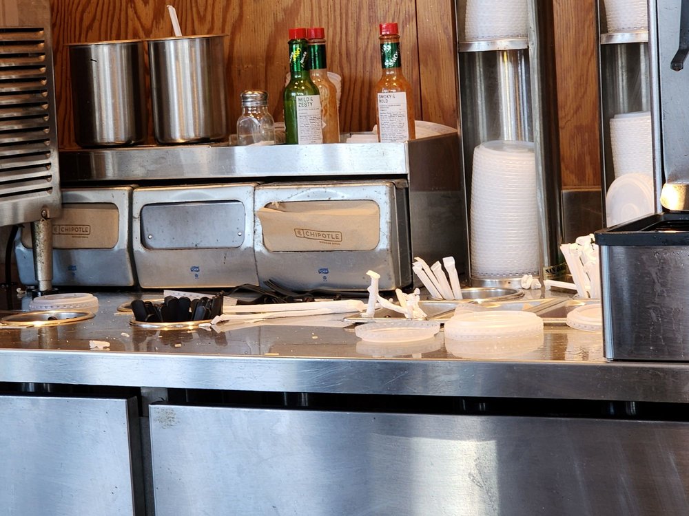 Chipotle Mexican Grill