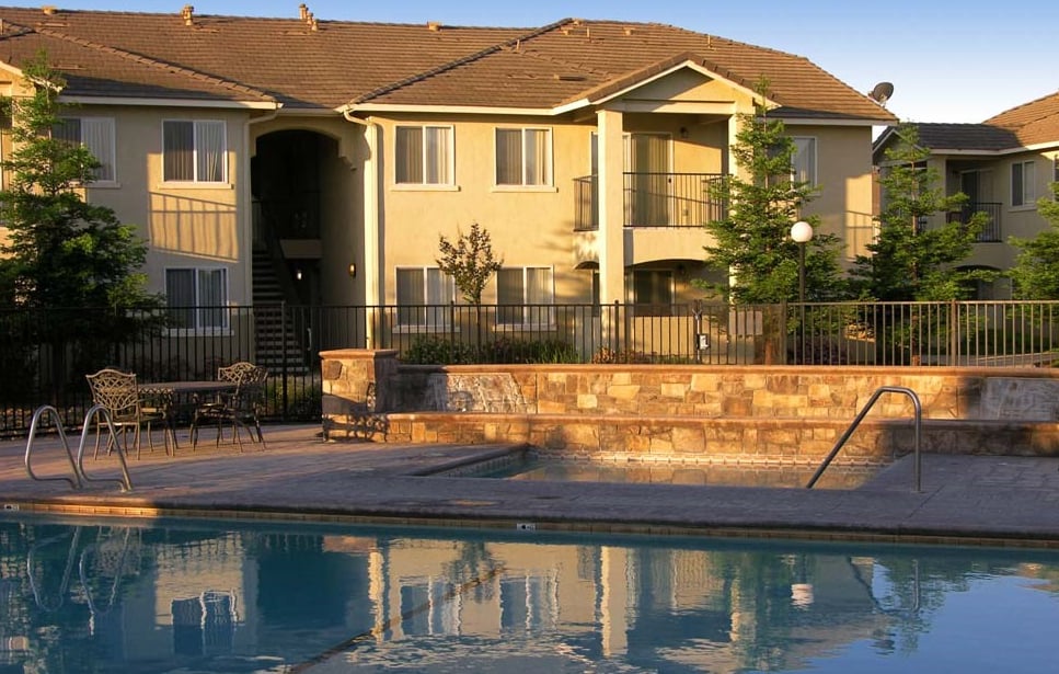 Village Terrace Apartments Apartments 3827 San Jose Ave, Merced, CA