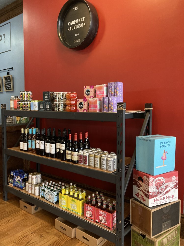 Bottle & Can Concord