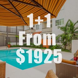 Top 10 Best Apartments For Rent In Los Angeles Ca Last The Montecito