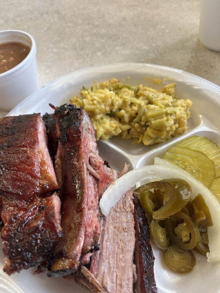 Bodacious Bar-B-Q Bodacious Bar-B-Q