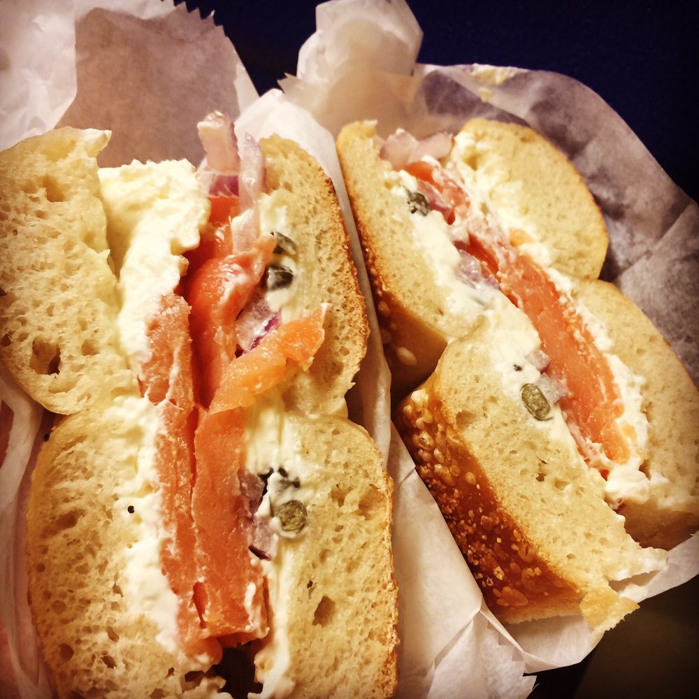 Main Street Bagel Deli
