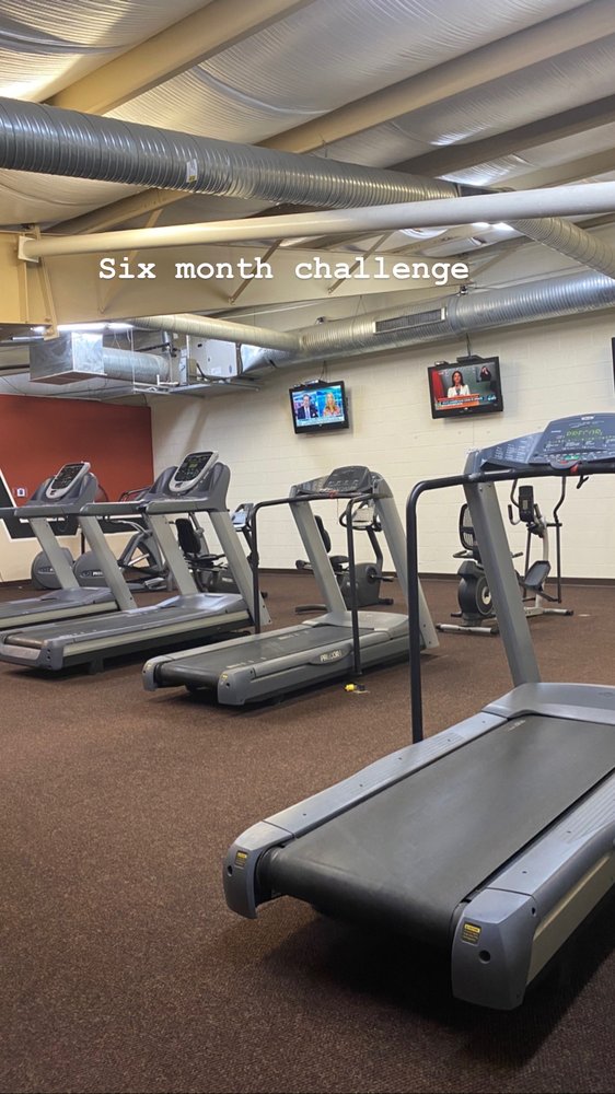 Family Sports & Fitness