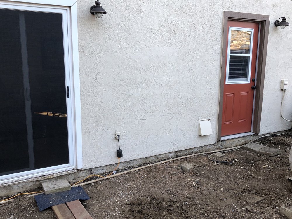 image of business Jim Stiles Plastering