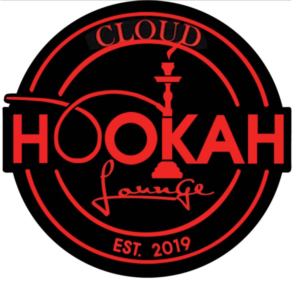 Cloud hookah lounge