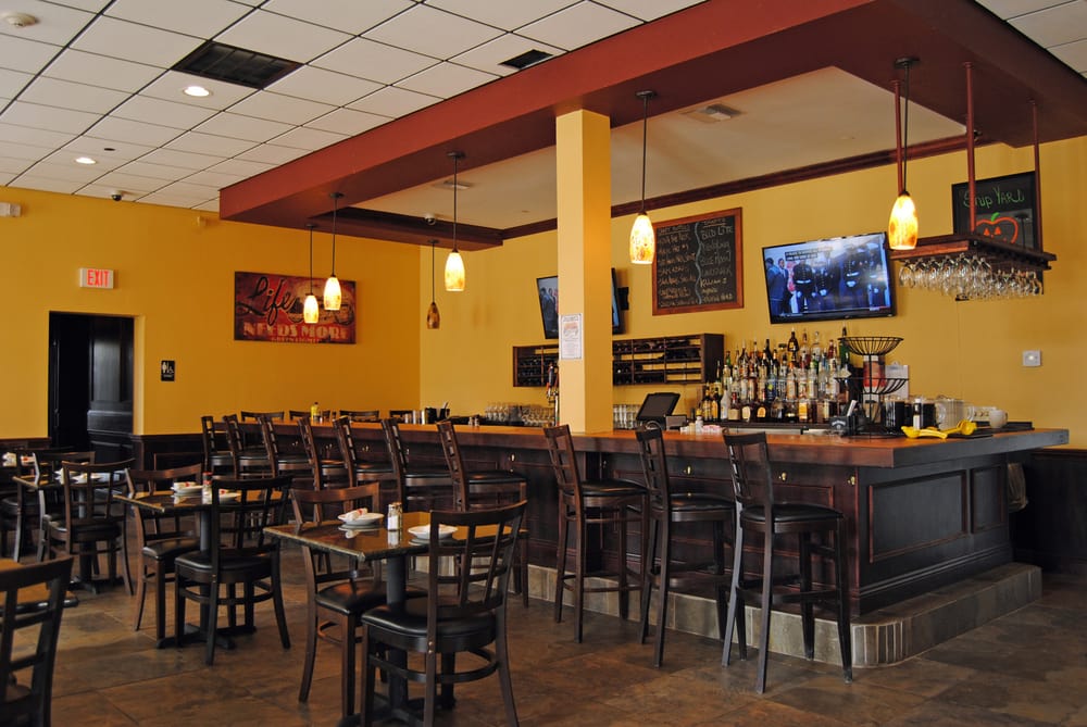 Zachary’s Bar & Grill CLOSED 18 Photos & 16 Reviews Bars 26736