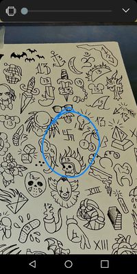 Flash Sheets For Friday The 13th Atomic Tattoos North Tampa