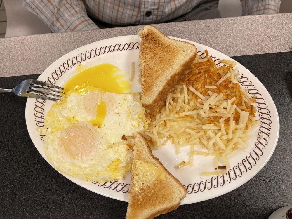 Waffle House Waffle House