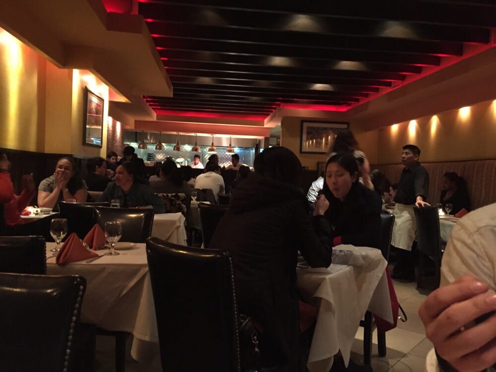 Cabana Restaurant Nyc Reviews Cabana Restaurant Nyc Reviews