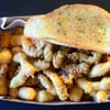 Westside Drive-in