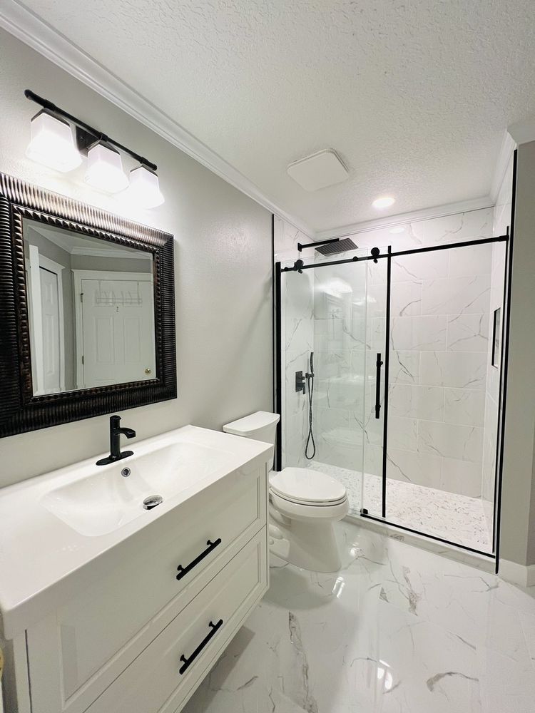 U Power Renovation 