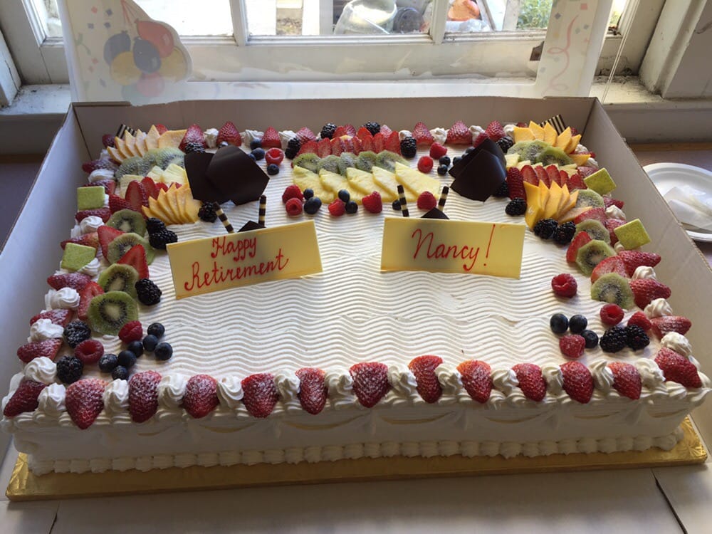 Fruit Cake Bakery San Francisco Fruit Cake Bakery San Francisco